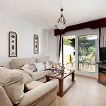 Fantastico Apartamento En La Carihuela