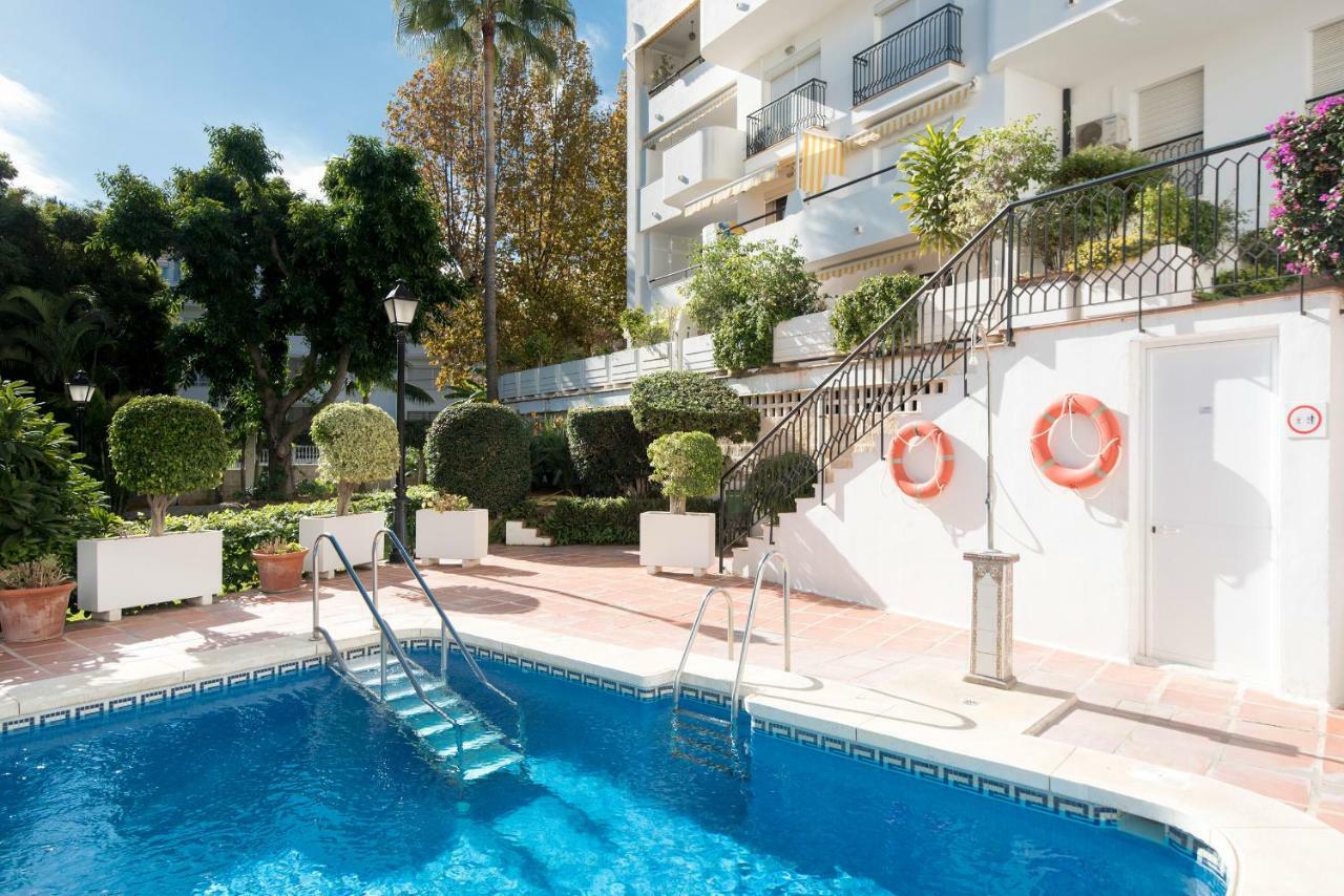 Fantastico En La Carihuela Torremolinos
