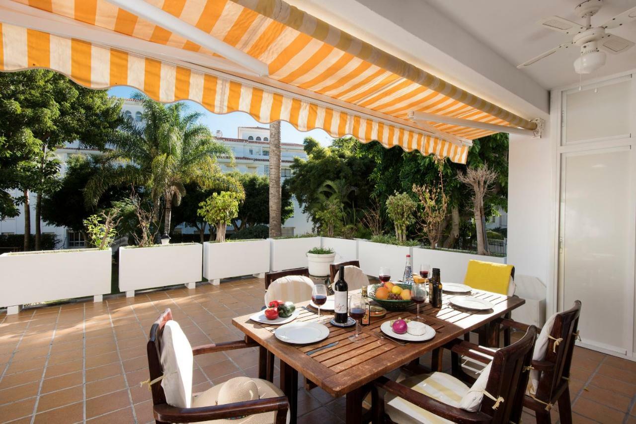 Fantastico En La Carihuela Vakantiehuis Torremolinos