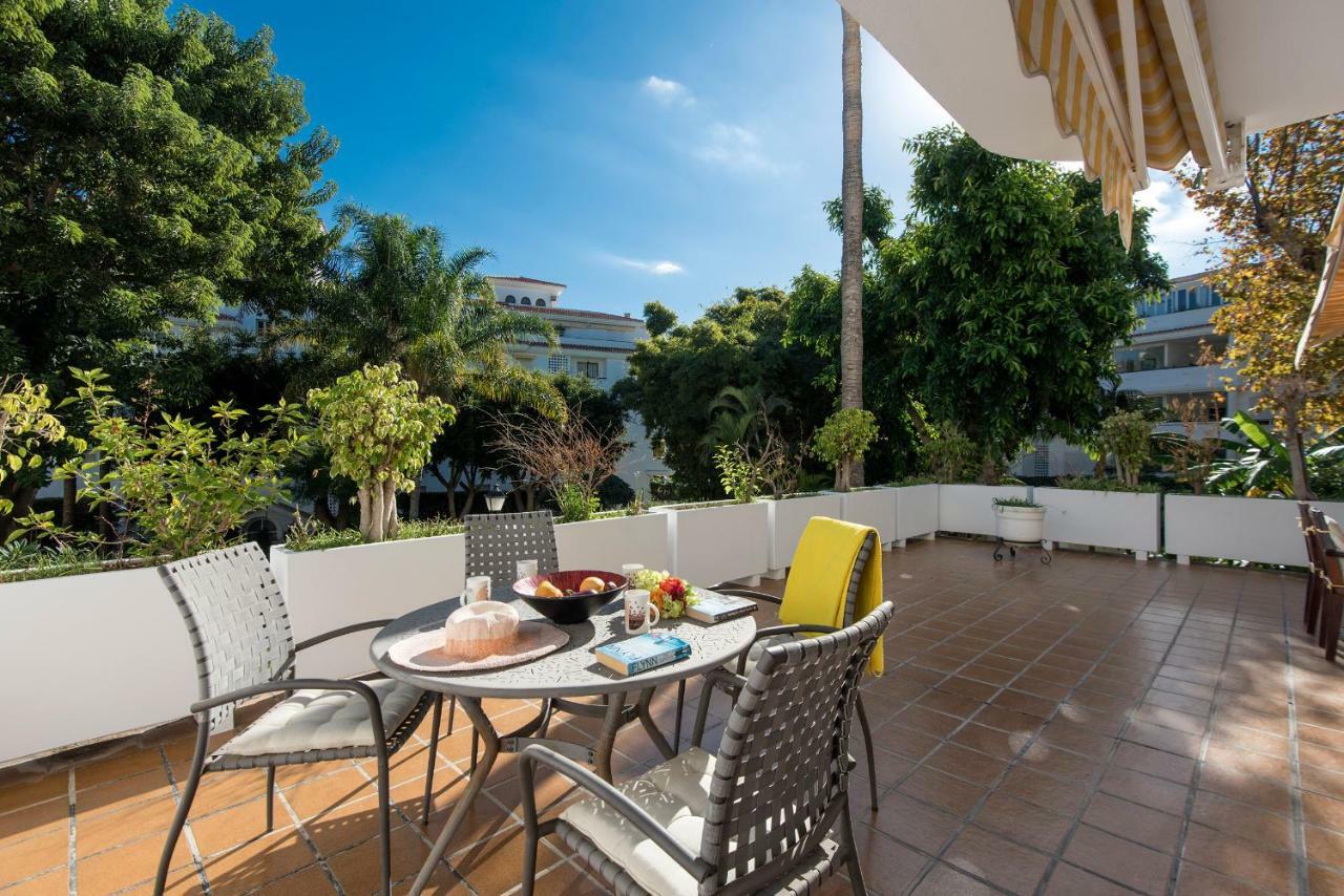 Vakantiehuis Fantastico En La Carihuela Torremolinos