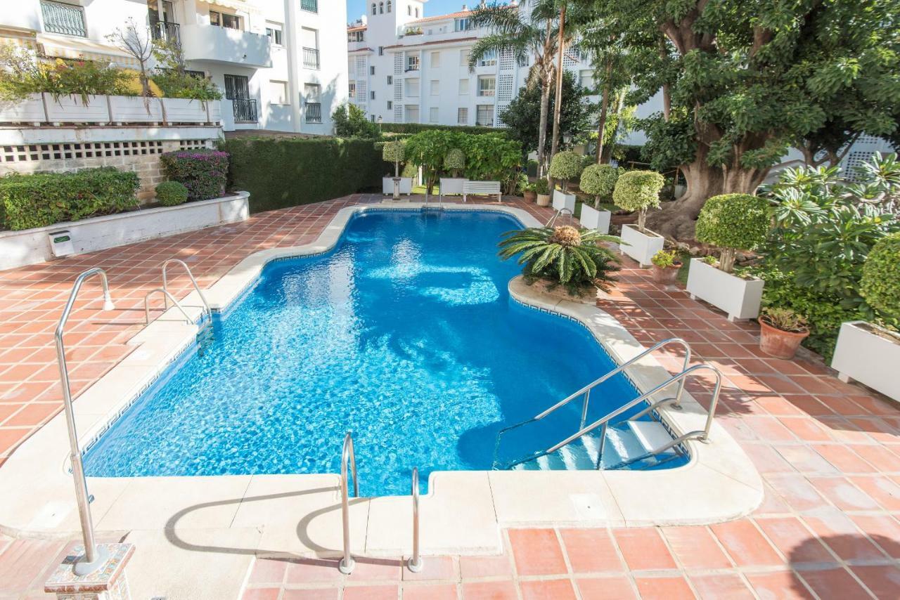 Fantastico En La Carihuela Vakantiehuis
