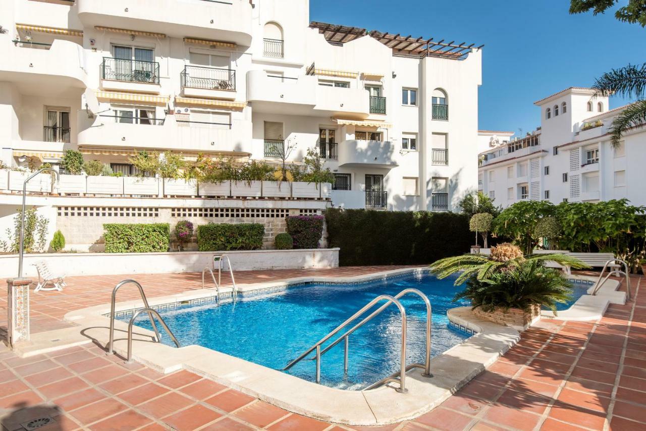 Fantastico En La Carihuela Vakantiehuis