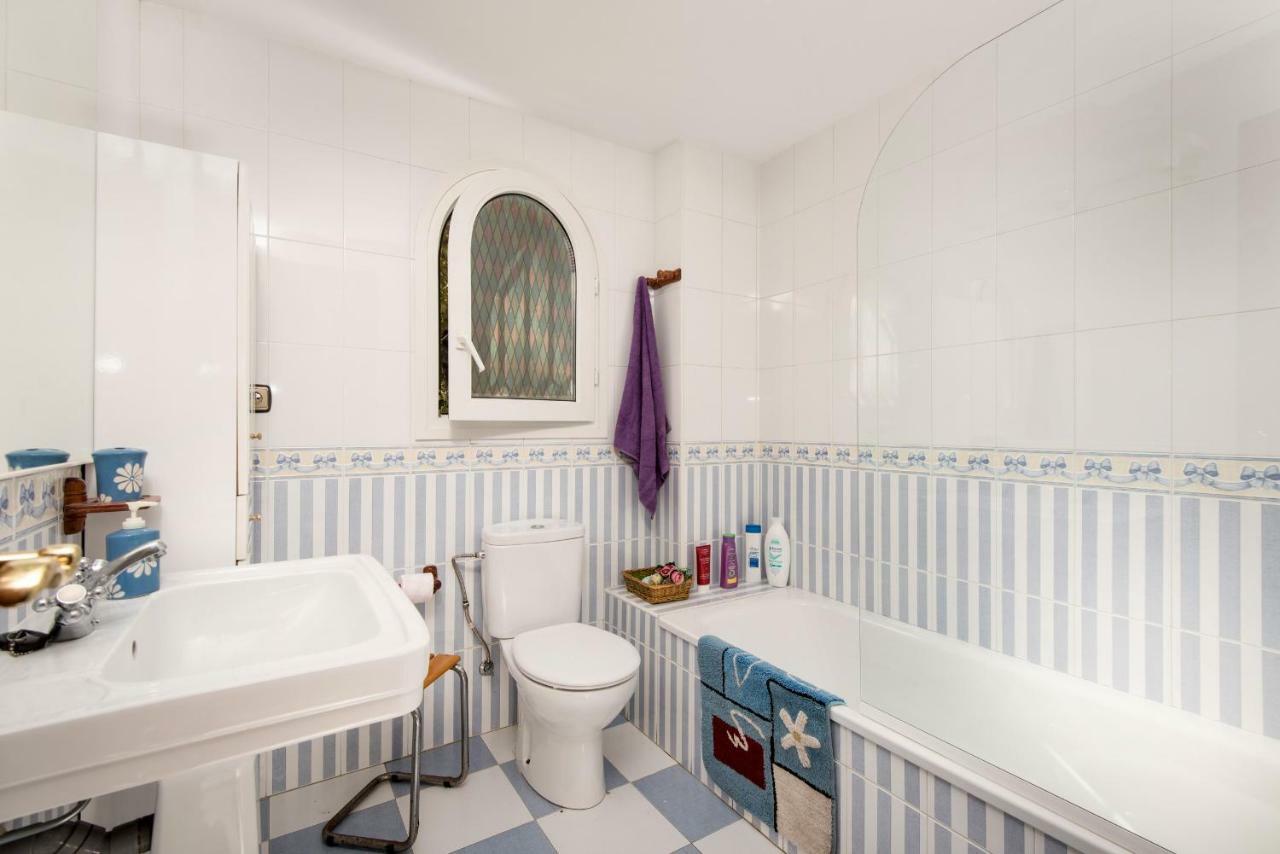 Vakantiehuis Fantastico En La Carihuela Torremolinos