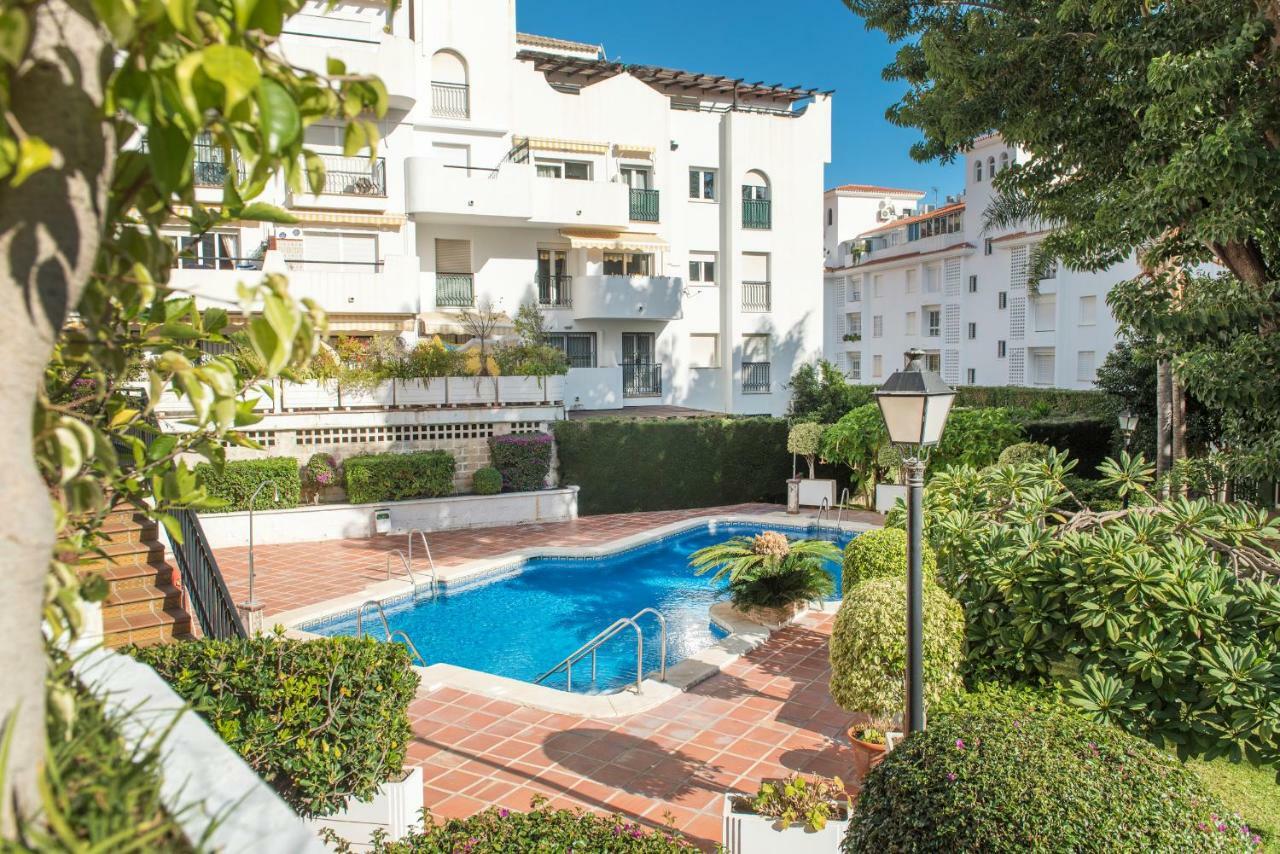 Fantastico En La Carihuela Vakantiehuis