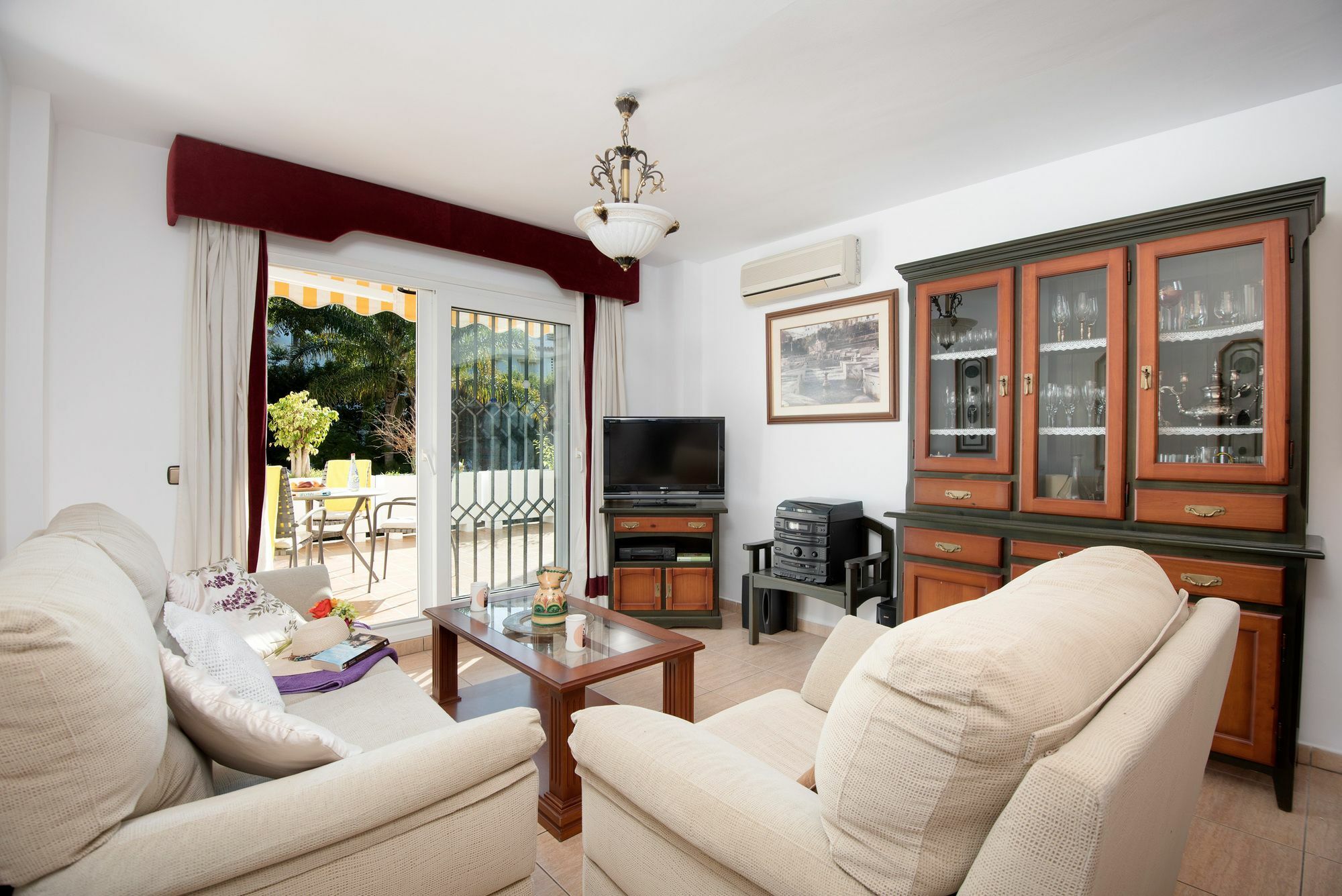 Fantastico En La Carihuela Vakantiehuis Torremolinos