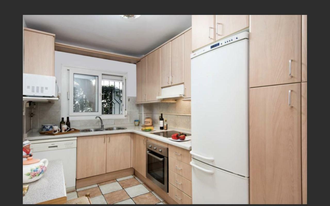 Fantastico En La Carihuela Vakantiehuis